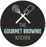 The Gourmet Brownie Kitchen