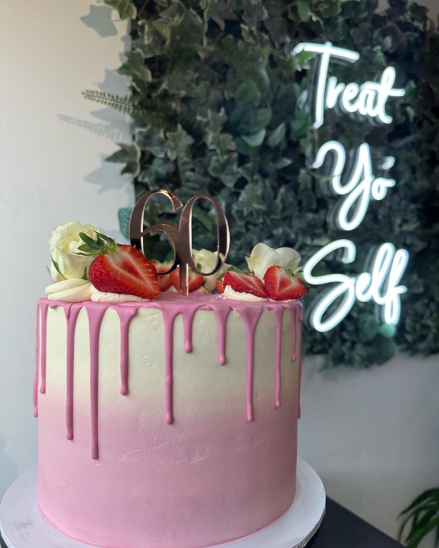 Celebration Cake