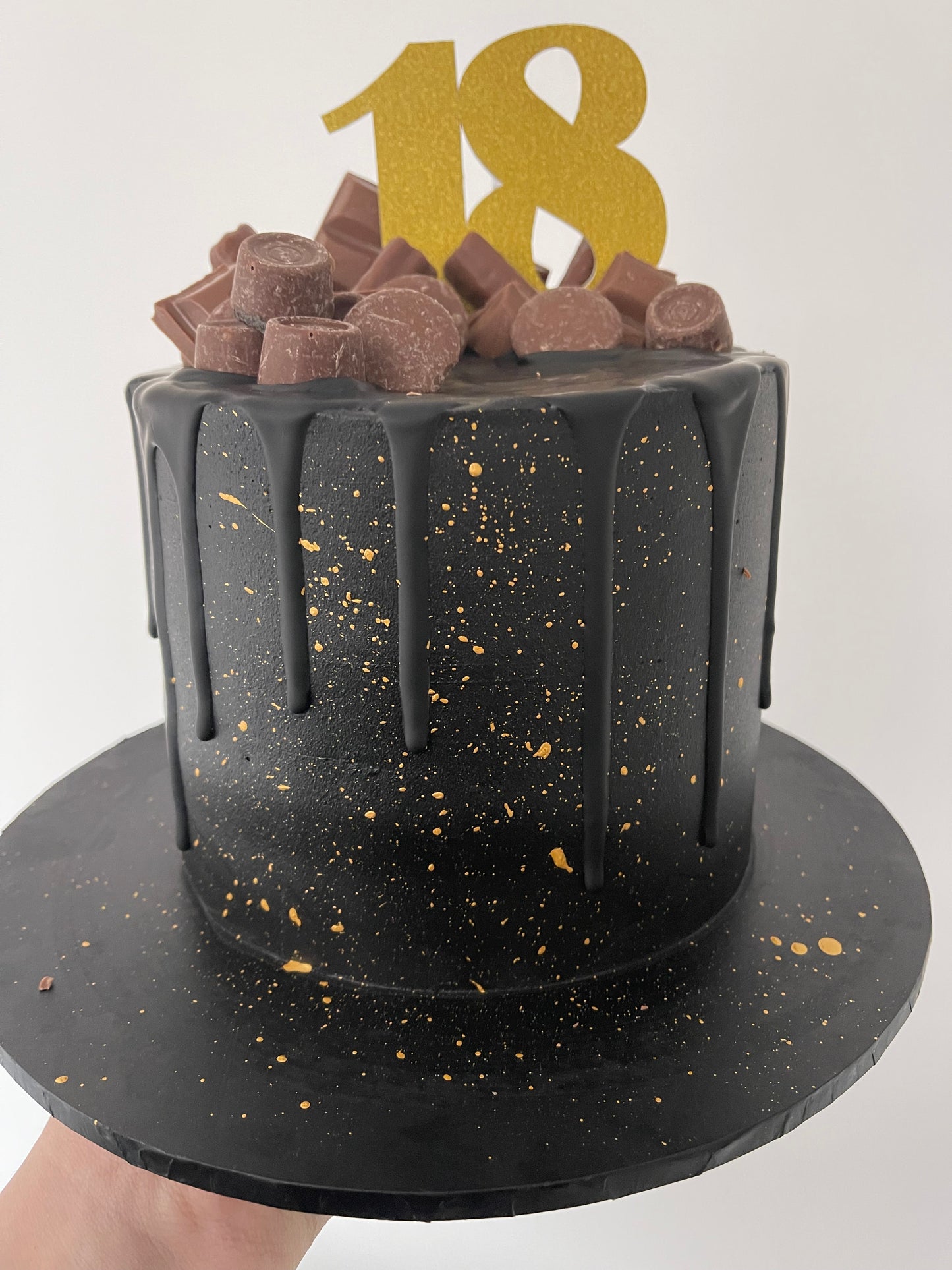 Celebration Cake