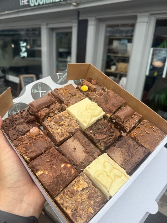 Taster Box