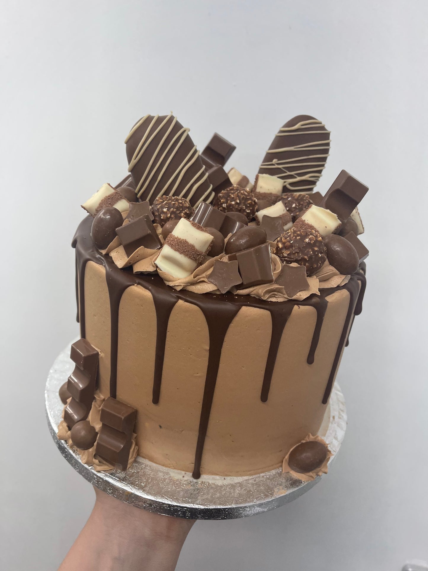 Celebration Cake