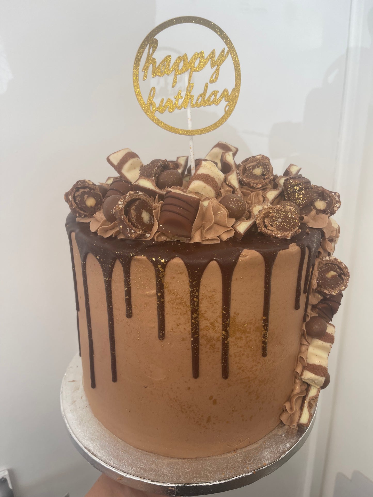 Celebration Cake