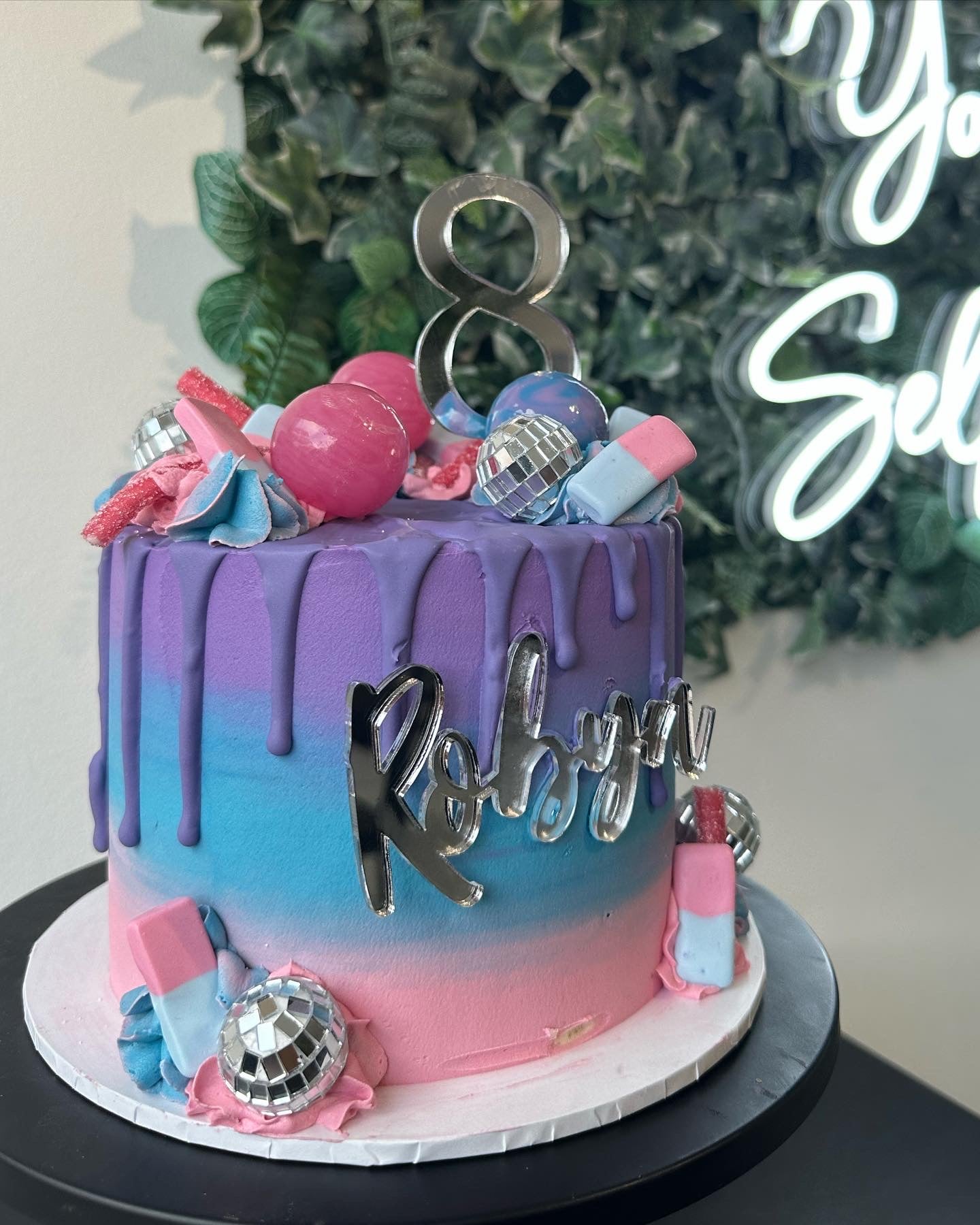 Celebration Cake