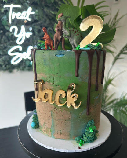 Celebration Cake