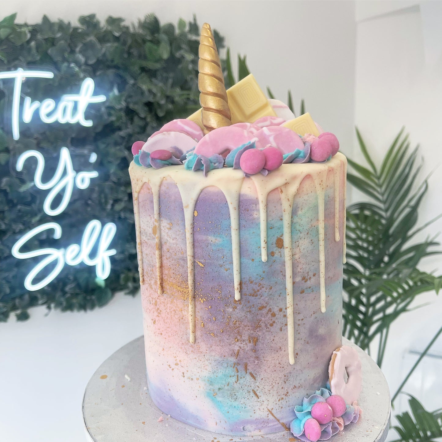 Celebration Cake