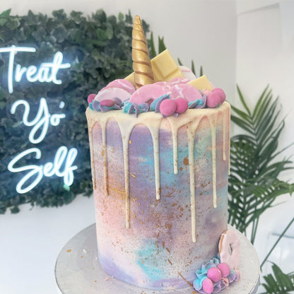 Celebration Cake