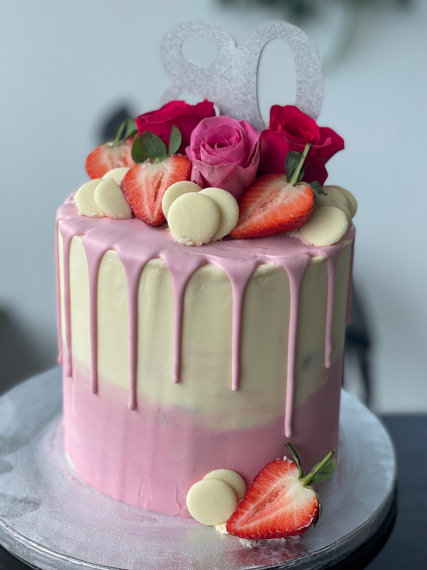 Celebration Cake