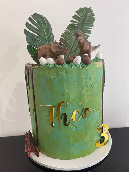 Celebration Cake