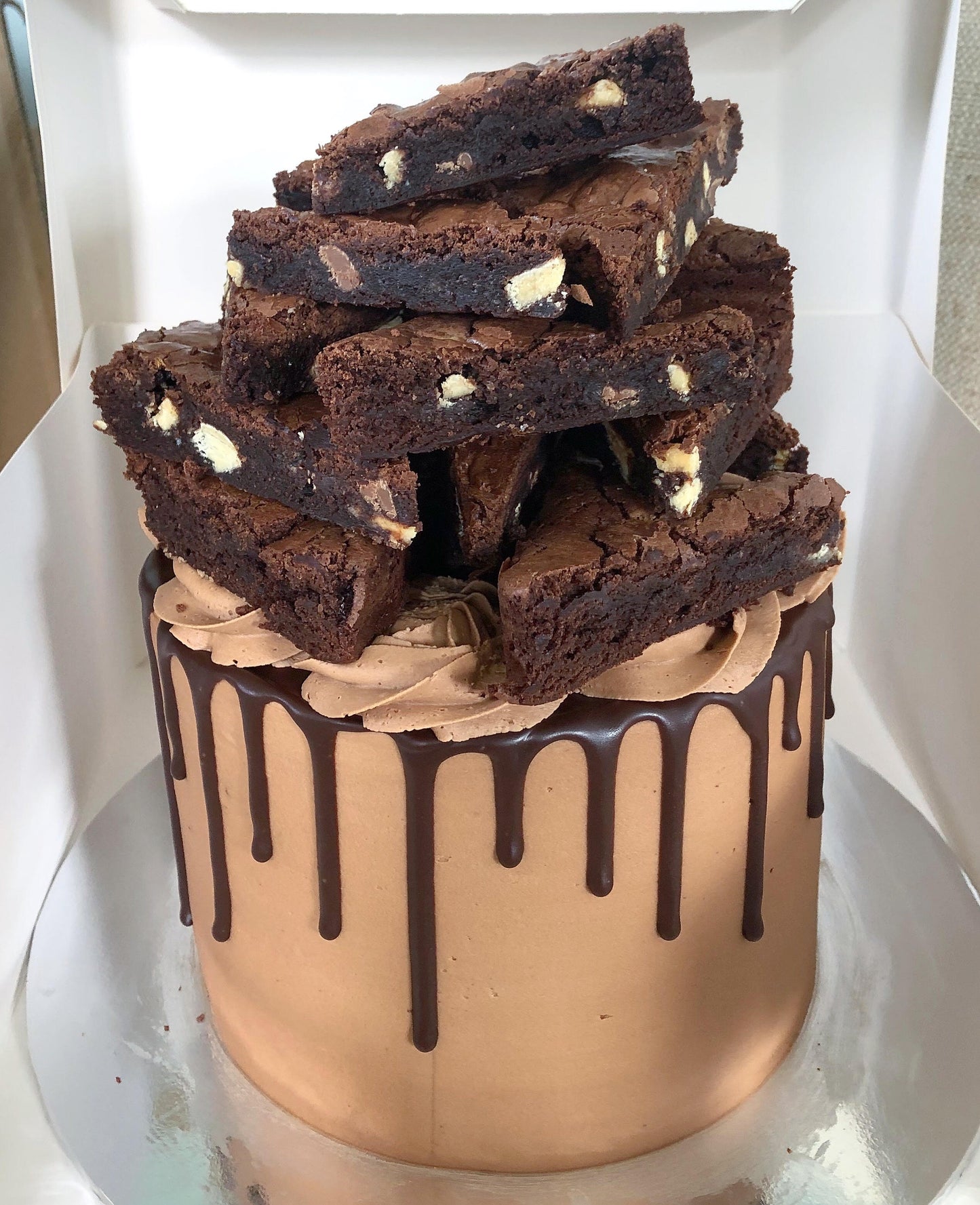 Celebration Cake