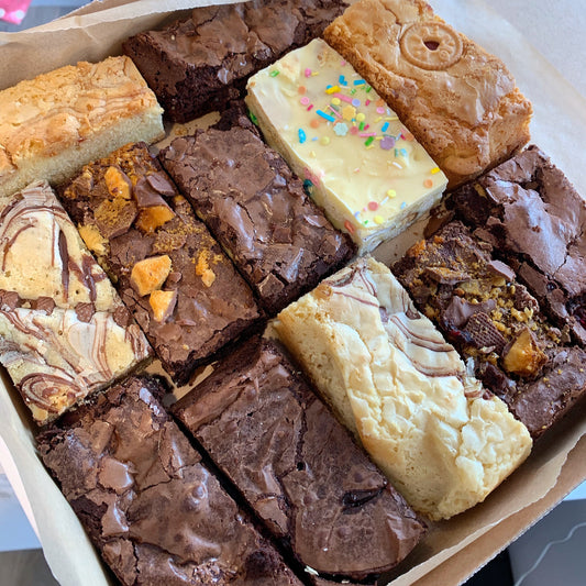 Mystery box