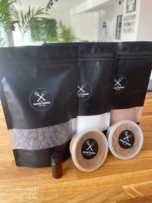 Bake at home kits