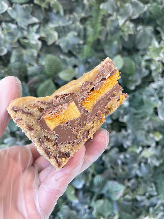 Cookie Pies