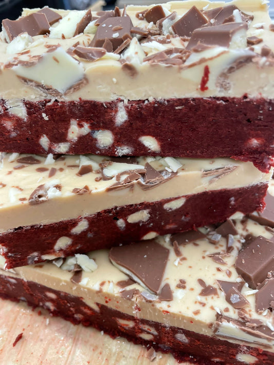 Cookie Bar